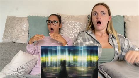 Attack on Titan 3x13 Reaction Video : r/LMReactions