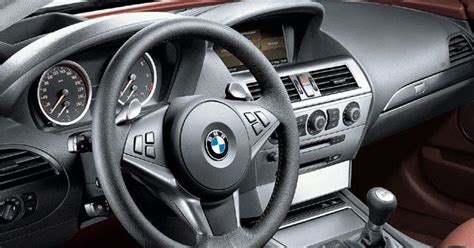 BMW 650i Interior ~ The Site Provide Information About Cars Interior, Exterior, Review