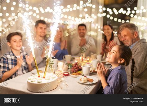 Celebration, Birthday Image & Photo (Free Trial) | Bigstock