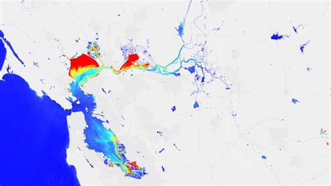 The Delta Smeltdown: Monitoring Turbidity to Aid Delta Smelt Conservation - Earthzine