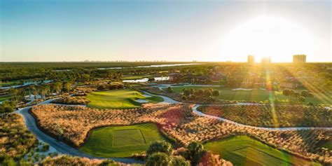 Hammock Bay Golf Club | Rookery at Marco