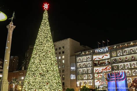 30 Best Places to See Christmas Lights in The San Francisco Bay Area ...