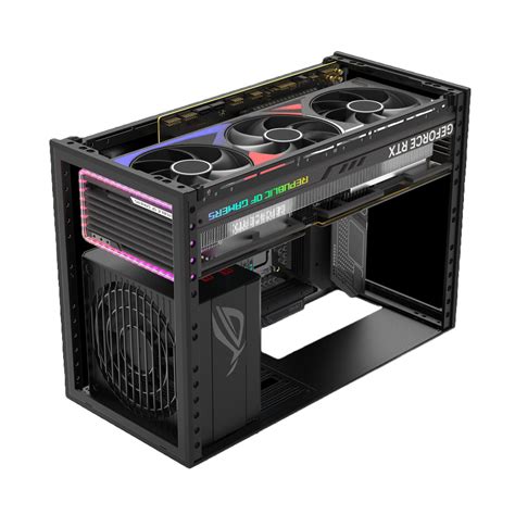 Best Small mATX Cases - Caselabs