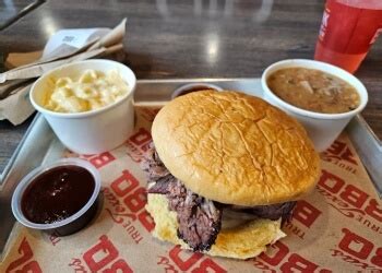 3 Best Barbecue Restaurants in Killeen, TX - Expert Recommendations