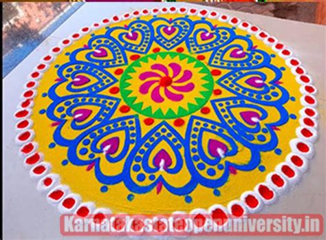 Dhanteras Rangoli Designs Latest 2024 Best 15+Easy & Beautiful ...