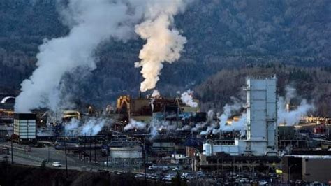 Trail, B.C., smelter decision may have ripple effect | CBC News