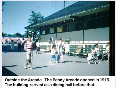 Pin on Idora Park | Abandoned amusement parks, Park, Amusement