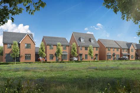 Coatham Gardens ‧ New homes in Eaglescliffe ‧ Taylor Wimpey