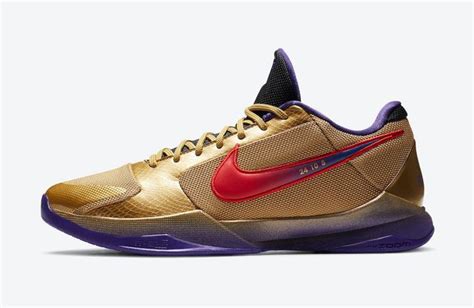 Nike Relaunch Kobe Brand on Kobe Day 2023 - Sneaker Freaker