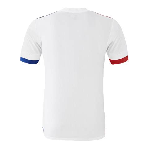 Replica DIOMANDE #2 Olympique Lyonnais Home Jersey 2020/21 By Adidas | Gogoalshop