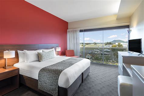 Travelodge Hobart Airport | Accommodation in Cambridge Hobart - Official Site