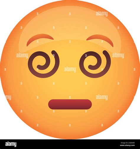 Feeling sick emoji hi-res stock photography and images - Alamy