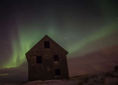 aurora, aurora borealis, iceland, night lights, northern lights 4k ...