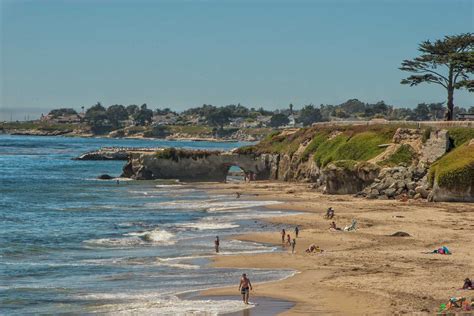 The Best Santa Cruz Beaches For Every Activity