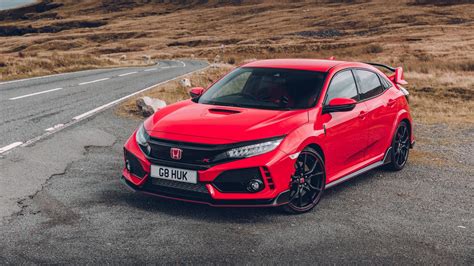 2017 Honda Civic Type R Wallpaper | HD Car Wallpapers | ID #8291