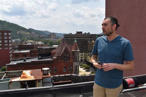 High Hopes for McLure Hotel in Downtown Wheeling | News, Sports, Jobs ...