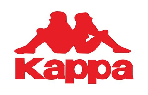 Kappa Brand History