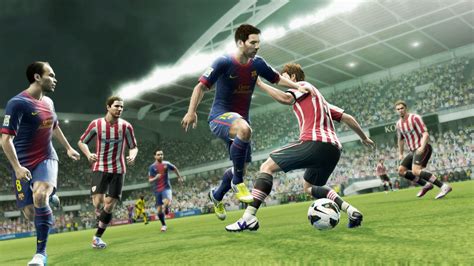 Free Download Game PES 2013 [PC/ENG] Link Torrent ~ Downloads Games Free FULL VERSION 2012 - 2013