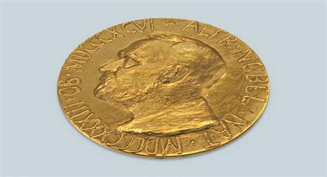 nobel peace prize 3d model