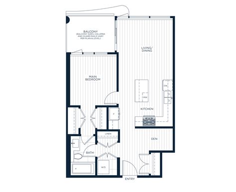 Floorplans | Riviera