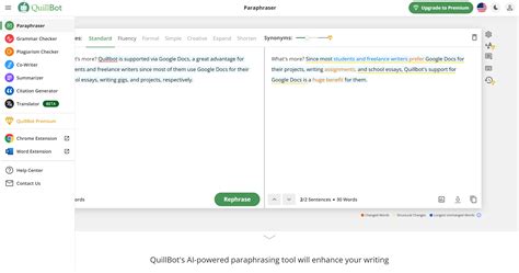 Quillbot Vs. Grammarly: Which AI Writer Is Better? | Simplified