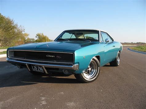 1968 Dodge Charger - Pictures - CarGurus