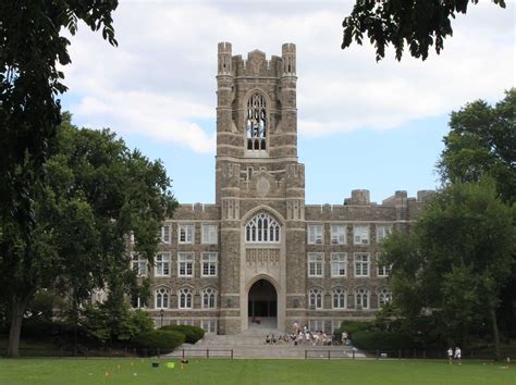 Fordham University Photo Tour - Business Insider