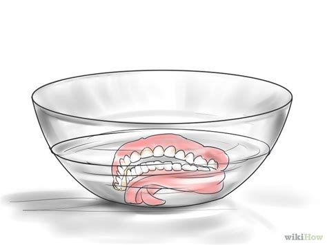 How to Clean Dentures With Vinegar | How to clean dentures, Essential ...