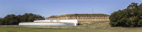 Fort Barrancas - Gulf Islands National Seashore (U.S. National Park Service)