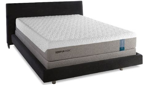 What's The Difference? Posturepedic vs Tempurpedic » Bedroom Reboot