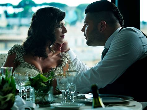 Prime Video: Gomorrah Season 2