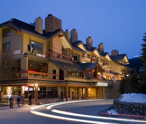 WHISTLER VILLAGE INN + SUITES $98 ($̶1̶3̶4̶) - Updated 2021 Prices & Hotel Reviews - British ...