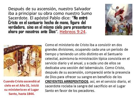 Image result for doctrina del Santuario Iglesia Adventista del 7mo Dia | Bible