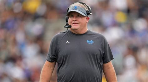 UCLA’s Chip Kelly Lays Out a Bold Vision for Future of College Football ...