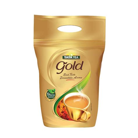 30% Off : Tata Tea Gold At Rs.444/- Only. [MRP - Rs.630/-] - OFFER OF WORLD