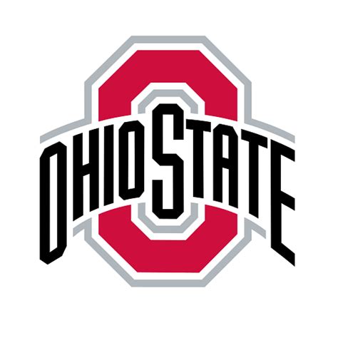 Ohio State Logo transparent PNG - StickPNG