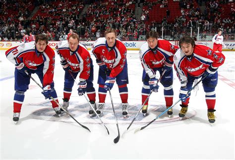 2011 NHL All-Star Game: Power Ranking The Top 10 Potential MVPs | News ...