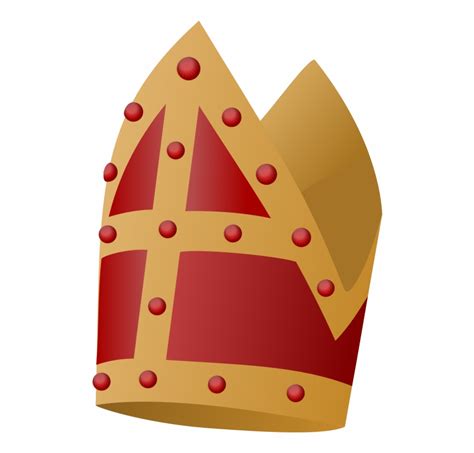 pope hat png 10 free Cliparts | Download images on Clipground 2024