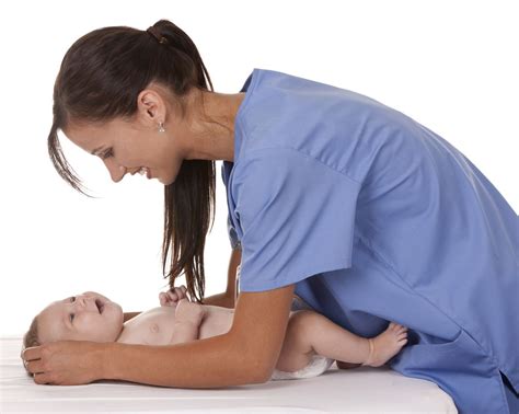 Newborn Care Specialist (BN) | Ellie Blu Institute | Nurse training ...