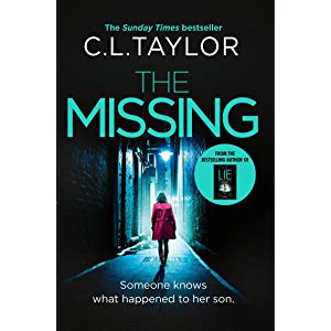The Missing: The gripping psychological thriller that's got everyone talking... Best Books To ...