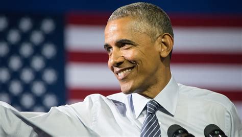 Obama Receives Nobel Prize In Medicine For Getting COVID | Babylon Bee