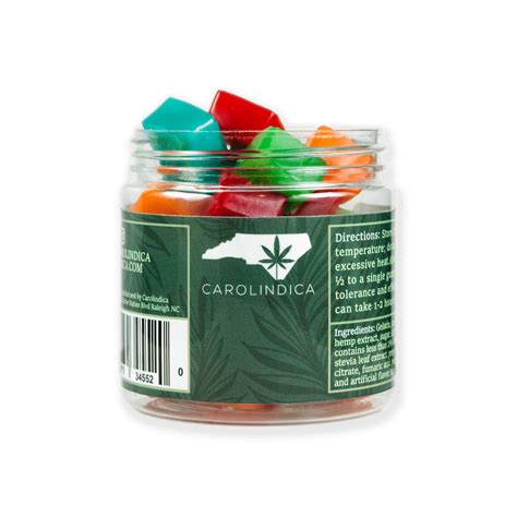 Delta-8 THC Gummies - Farmstead River Cannabis