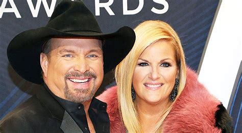 Garth Brooks & Trisha Yearwood Welcome New Family Member