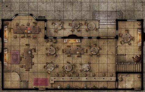 undefined | Dungeon maps, Fantasy map, Pathfinder maps