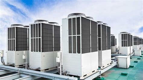 Commercial HVAC Systems: Choose the Best Unit for Your Building