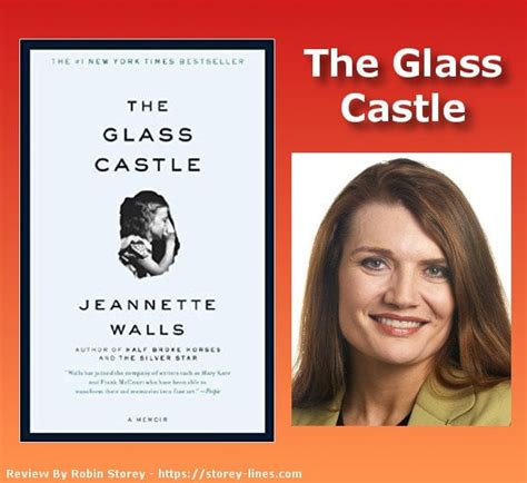 The Glass Castle Book Review : r/Reviews