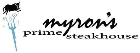 Myron's Prime Steakhouse - Myron's Prime Steakhouse