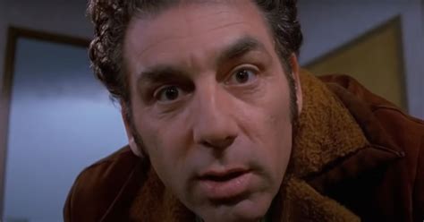 Seinfeld: Kramer's Most Iconic Quotes, Ranked