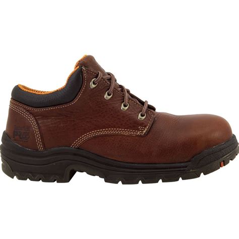 Timberland Pro Titan Oxford 47028 | Mens Safety Shoes | Rogan's Shoes