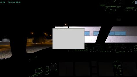 B777-200 fails to initialize as it says I have no Nav data[SOLVED] - Boeing 777 Worldliner ...